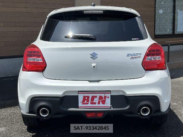 Suzuki SWIFT 2022-09 7225779-25