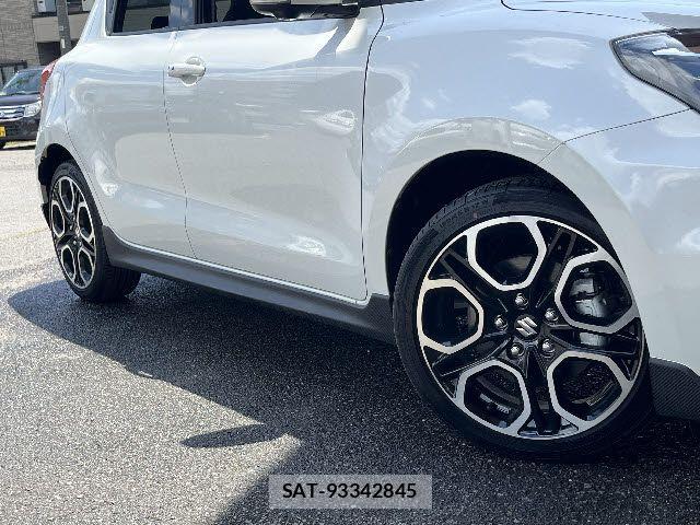 Suzuki SWIFT 2022-09 7225779-26