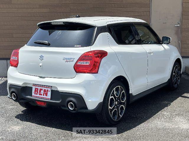 Suzuki SWIFT 2022-09 7225779-2