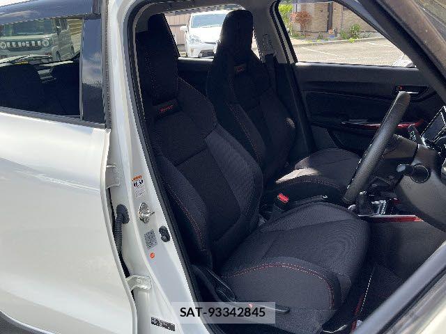 Suzuki SWIFT 2022-09 7225779-3