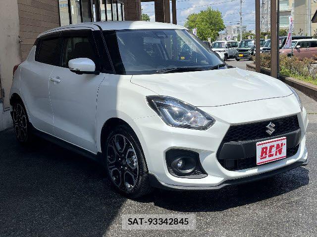 Suzuki SWIFT 2022-09 7225779-6