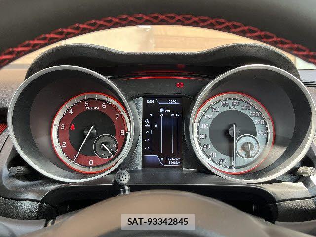 Suzuki SWIFT 2022-09 7225779-7