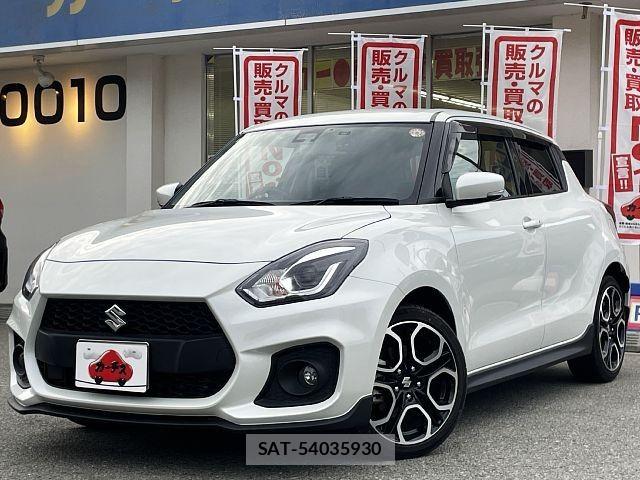 Suzuki SWIFT 2024-07 7225790-0