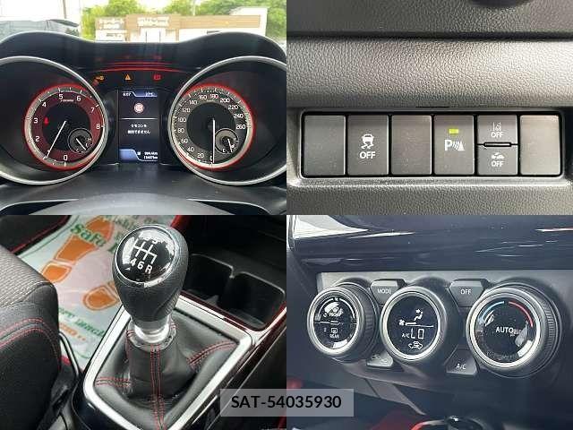 Suzuki SWIFT 2024-07 7225790-6