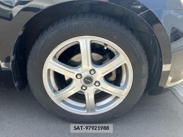 Suzuki SWIFT 2010-10 7225729-9