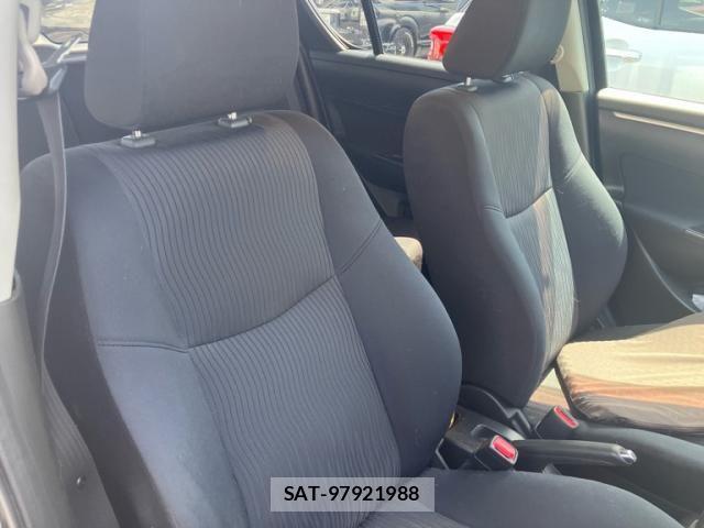 Suzuki SWIFT 2010-10 7225729-14