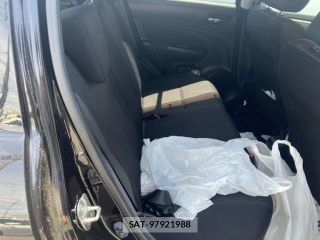 Suzuki SWIFT 2010-10 7225729-16