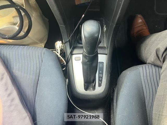 Suzuki SWIFT 2010-10 7225729-25