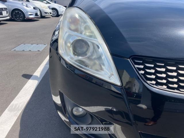 Suzuki SWIFT 2010-10 7225729-3