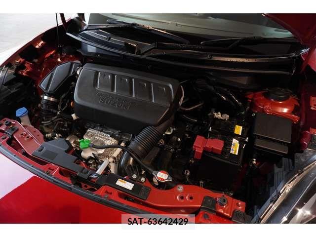 Suzuki SWIFT 2023-08 7225784-9
