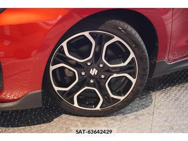 Suzuki SWIFT 2023-08 7225784-14