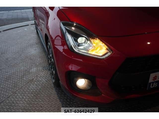 Suzuki SWIFT 2023-08 7225784-24
