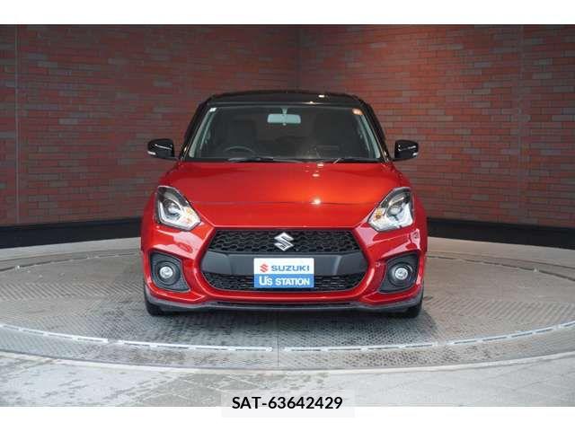 Suzuki SWIFT 2023-08 7225784-3