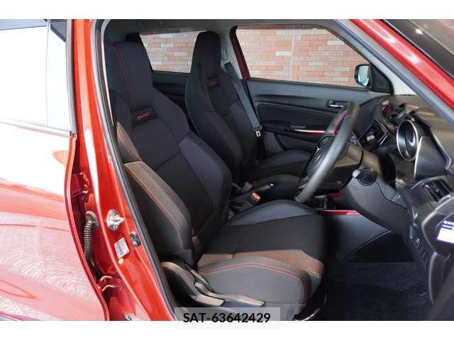 Suzuki SWIFT 2023-08 7225784-5