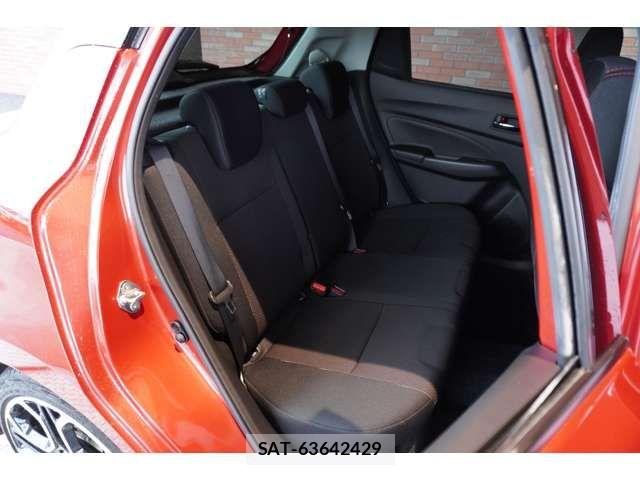 Suzuki SWIFT 2023-08 7225784-6