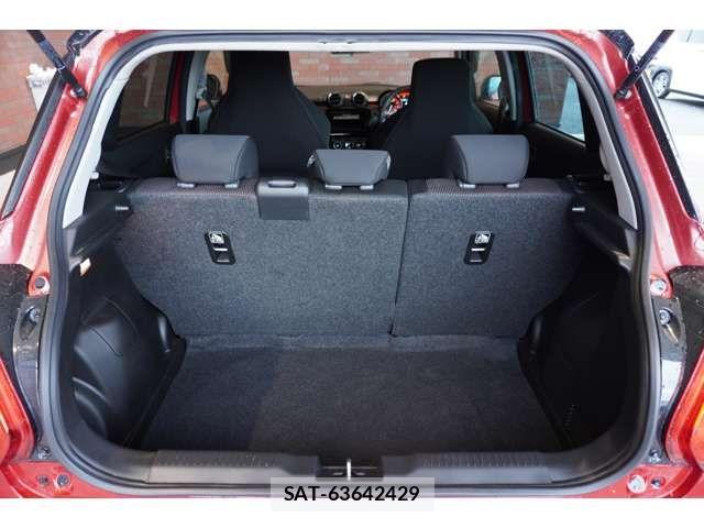 Suzuki SWIFT 2023-08 7225784-7