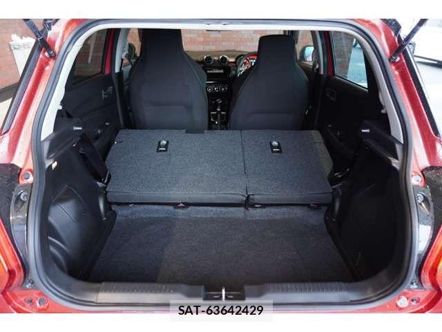 Suzuki SWIFT 2023-08 7225784-8