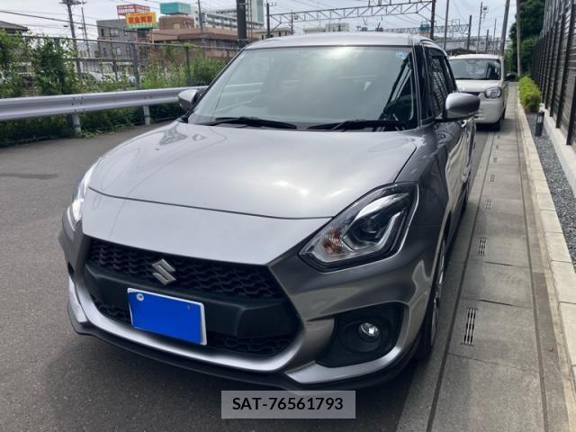 Suzuki SWIFT 2023-05 7225781-0