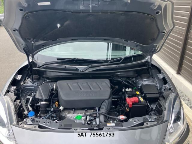 Suzuki SWIFT 2023-05 7225781-10
