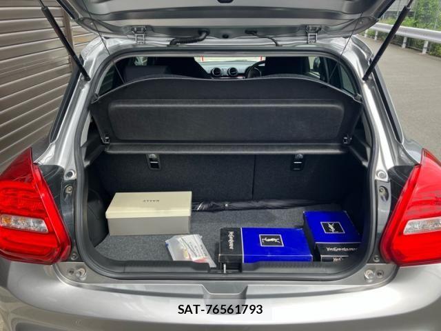 Suzuki SWIFT 2023-05 7225781-11