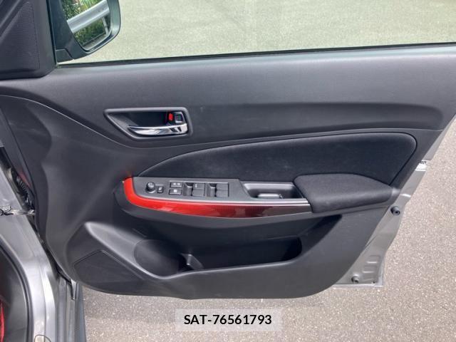 Suzuki SWIFT 2023-05 7225781-12