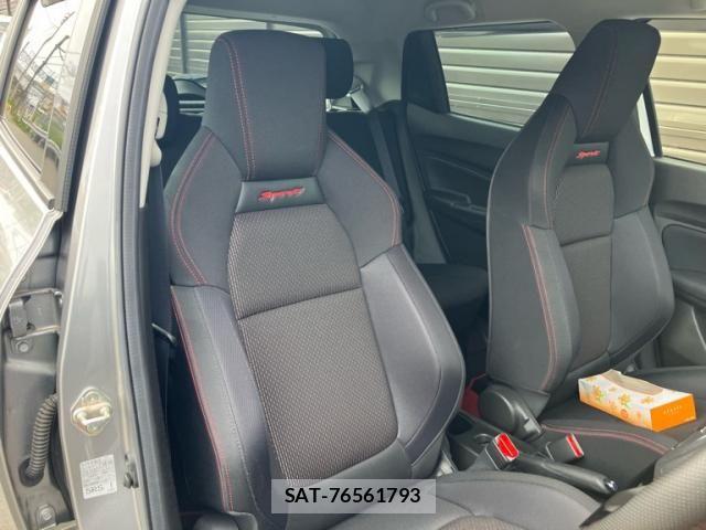 Suzuki SWIFT 2023-05 7225781-14
