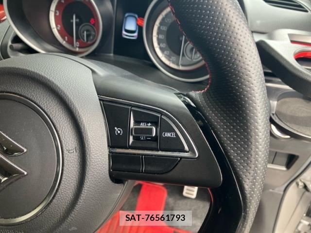 Suzuki SWIFT 2023-05 7225781-18
