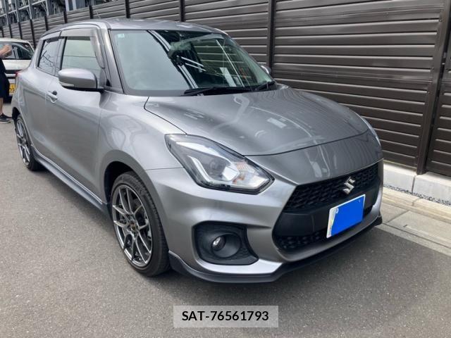 Suzuki SWIFT 2023-05 7225781-1