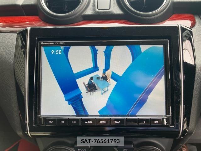 Suzuki SWIFT 2023-05 7225781-19