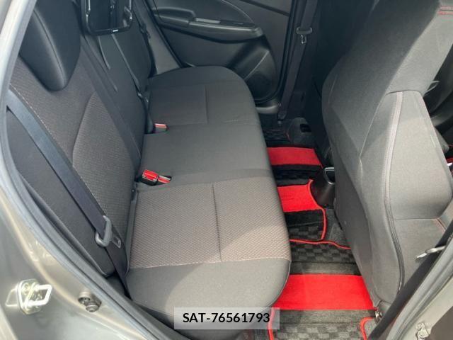 Suzuki SWIFT 2023-05 7225781-24
