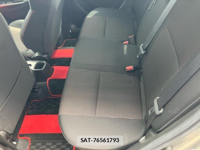 Suzuki SWIFT 2023-05 7225781-25