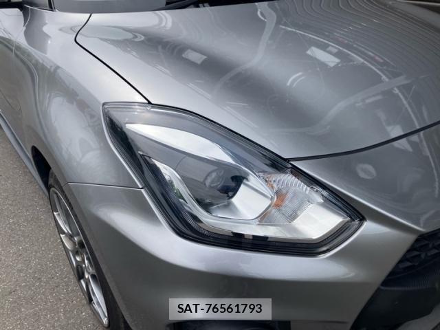 Suzuki SWIFT 2023-05 7225781-26