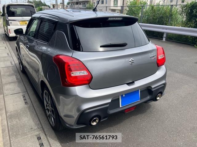 Suzuki SWIFT 2023-05 7225781-3