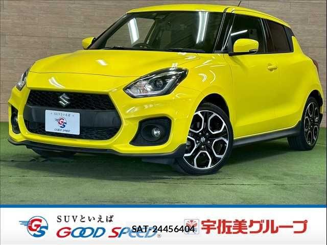 Suzuki SWIFT 2021-05 7225774-0