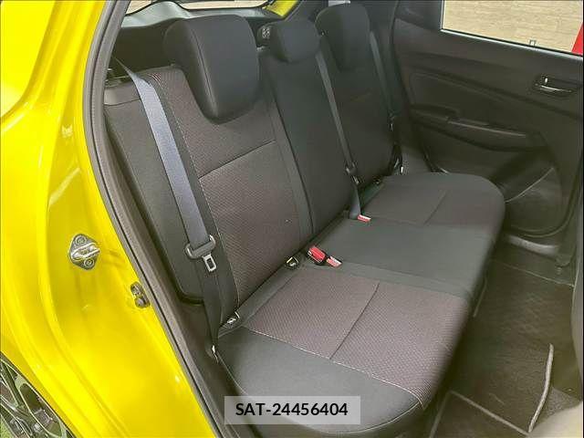 Suzuki SWIFT 2021-05 7225774-9