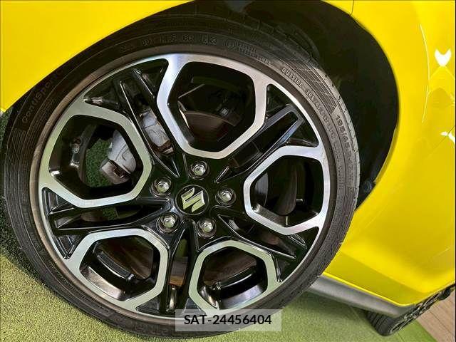 Suzuki SWIFT 2021-05 7225774-11