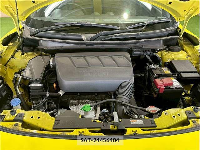 Suzuki SWIFT 2021-05 7225774-12