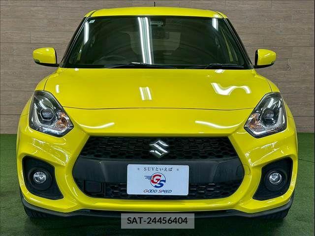 Suzuki SWIFT 2021-05 7225774-16