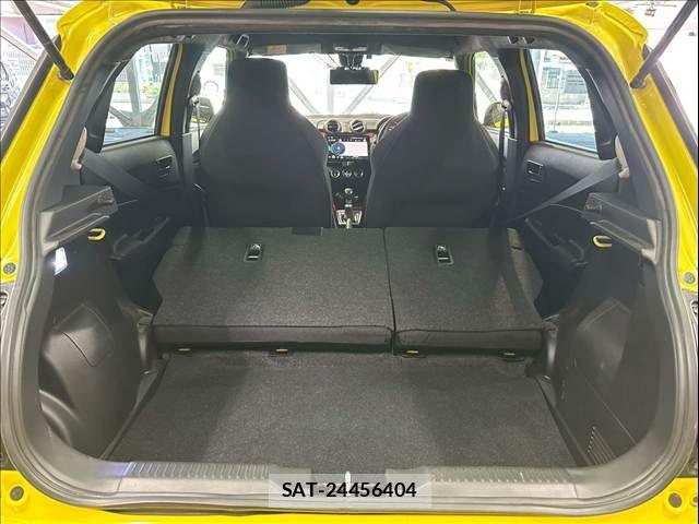 Suzuki SWIFT 2021-05 7225774-19