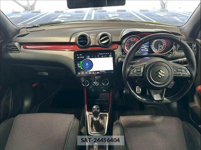 Suzuki SWIFT 2021-05 7225774-2