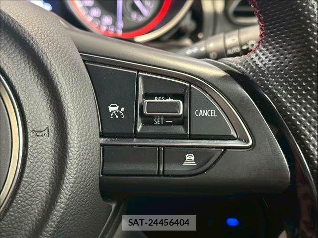 Suzuki SWIFT 2021-05 7225774-6