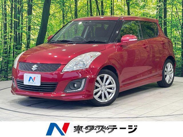 Suzuki SWIFT 2015-03 7225735-0