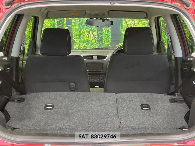 Suzuki SWIFT 2015-03 7225735-9