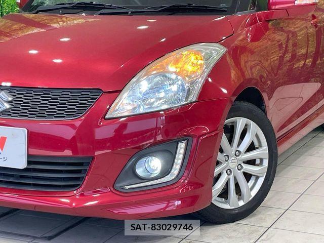 Suzuki SWIFT 2015-03 7225735-11