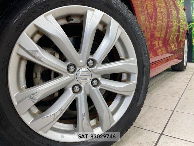 Suzuki SWIFT 2015-03 7225735-12