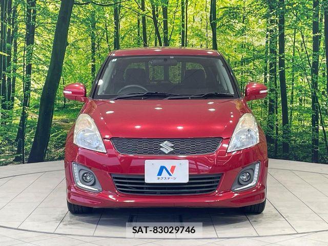 Suzuki SWIFT 2015-03 7225735-13