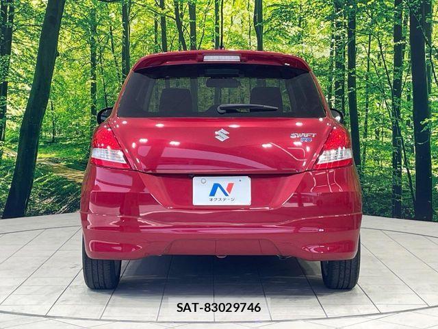 Suzuki SWIFT 2015-03 7225735-14