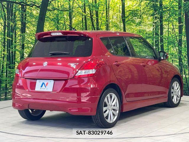 Suzuki SWIFT 2015-03 7225735-16