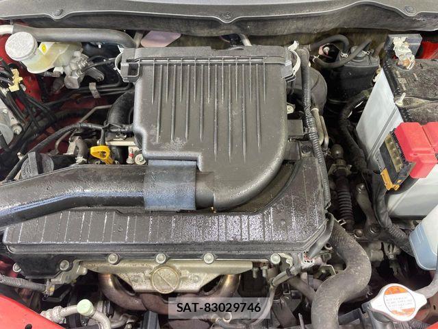 Suzuki SWIFT 2015-03 7225735-17