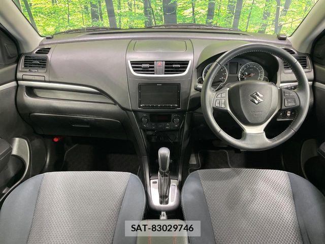 Suzuki SWIFT 2015-03 7225735-1